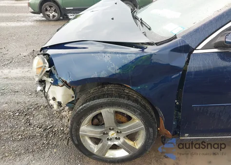 2009 Chevrolet Malibu Lt from USA, damaged, VIN 1G1ZH57B094257145